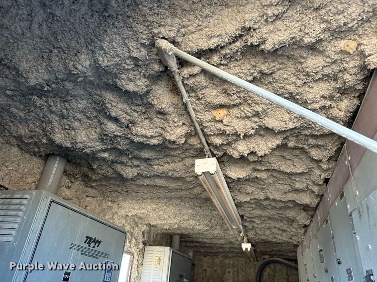 image for item MT9034 Allis-Chalmers Hydrocone 500 cone crushing plant