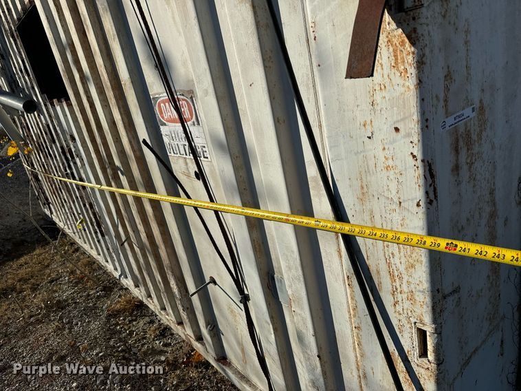 image for item MT9034 Allis-Chalmers Hydrocone 500 cone crushing plant