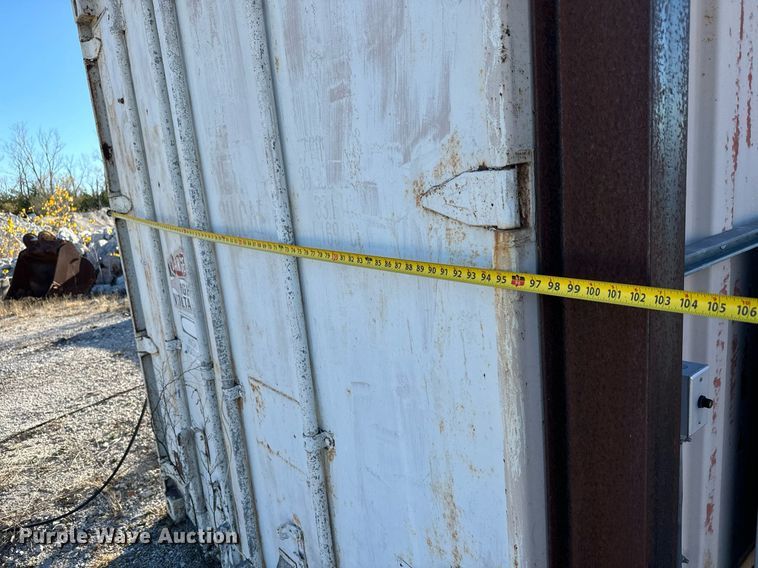 image for item MT9034 Allis-Chalmers Hydrocone 500 cone crushing plant