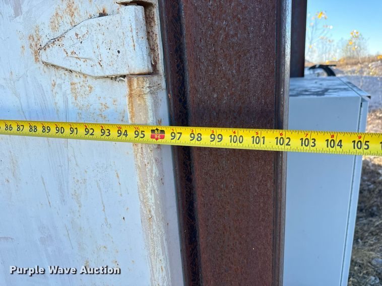 image for item MT9034 Allis-Chalmers Hydrocone 500 cone crushing plant