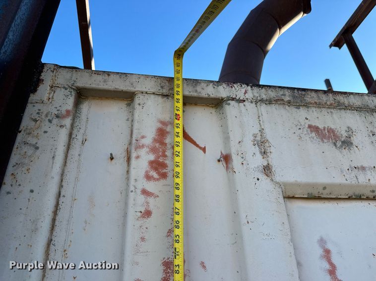 image for item MT9034 Allis-Chalmers Hydrocone 500 cone crushing plant