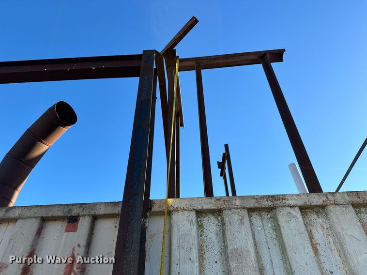 image for item MT9034 Allis-Chalmers Hydrocone 500 cone crushing plant