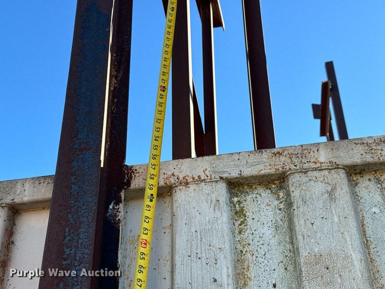 image for item MT9034 Allis-Chalmers Hydrocone 500 cone crushing plant