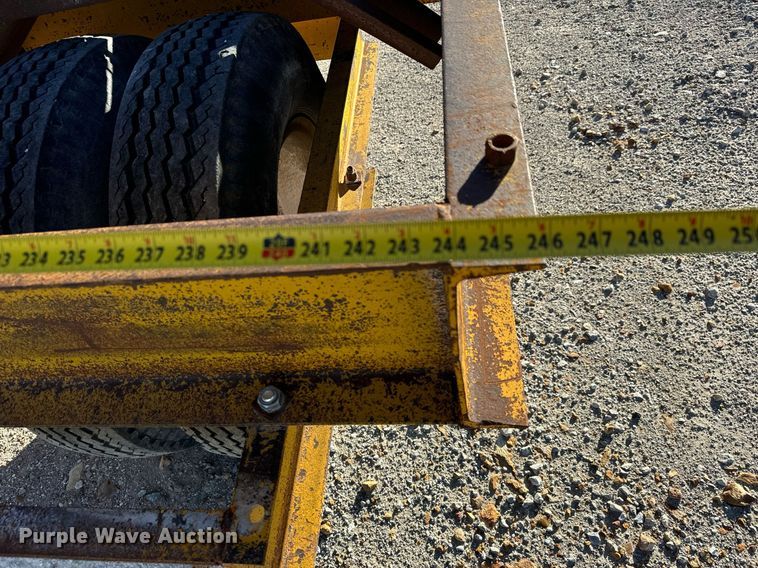 image for item MT9036 Peerless stacking conveyor