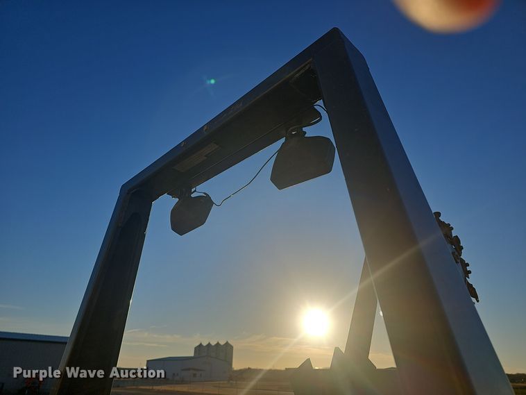 image for item NI9314 2004 Case 560 trencher