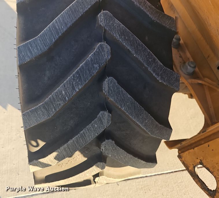 image for item NI9314 2004 Case 560 trencher