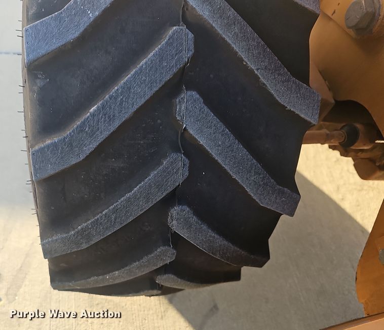 image for item NI9314 2004 Case 560 trencher