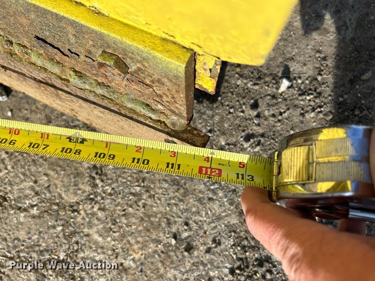 image for item NJ9603 112