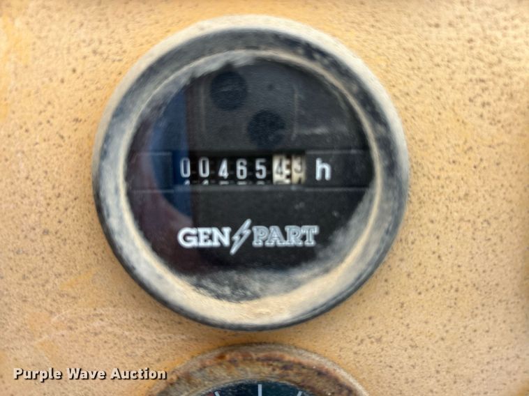 image for item NJ9617 2001 Olympian D100P2 generator