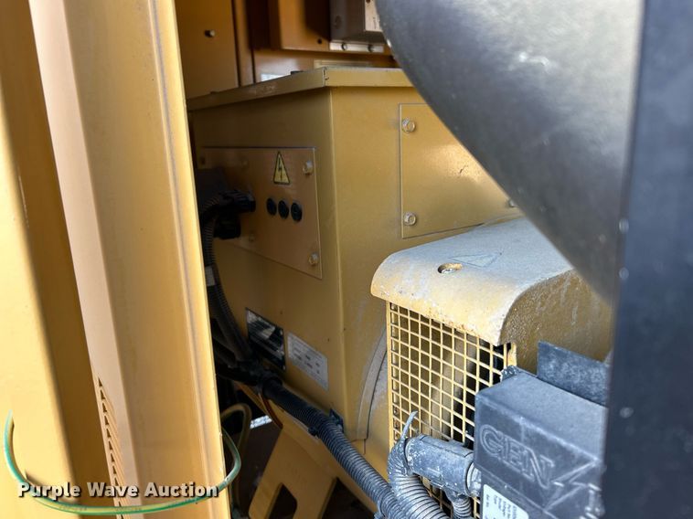 image for item NJ9617 2001 Olympian D100P2 generator