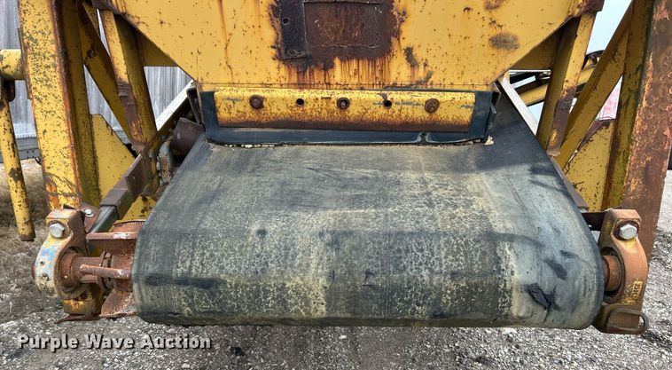 image for item NJ9667 CEC Roadrunner screening plant