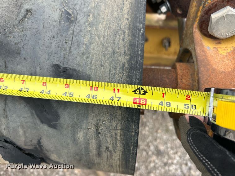 image for item NJ9667 CEC Roadrunner screening plant