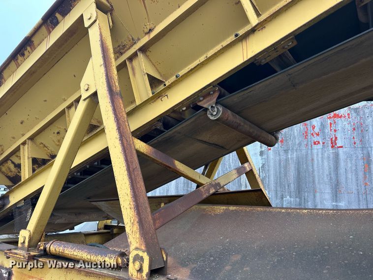 image for item NJ9667 CEC Roadrunner screening plant