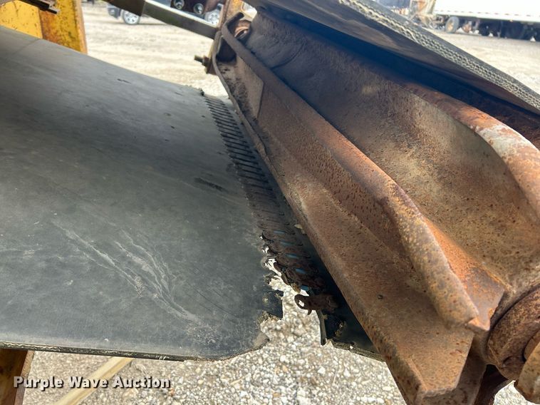 image for item NJ9667 CEC Roadrunner screening plant