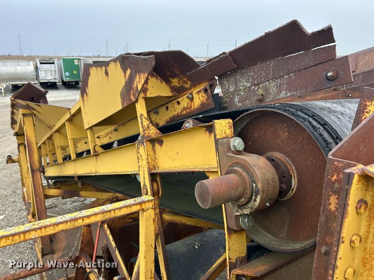 image for item NJ9667 CEC Roadrunner screening plant