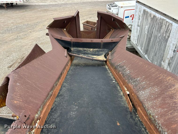 image for item NJ9667 CEC Roadrunner screening plant