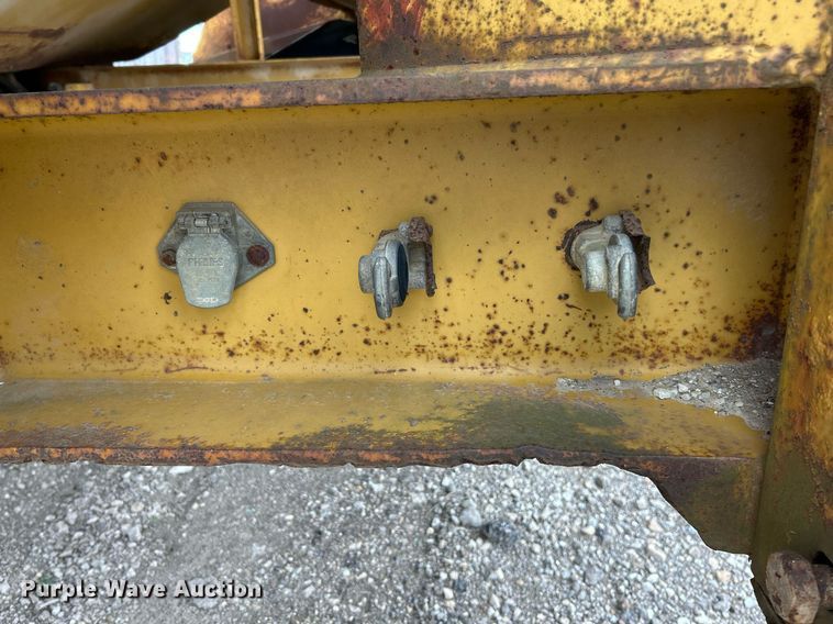 image for item NJ9667 CEC Roadrunner screening plant