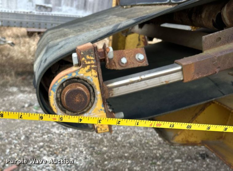 image for item NJ9667 CEC Roadrunner screening plant