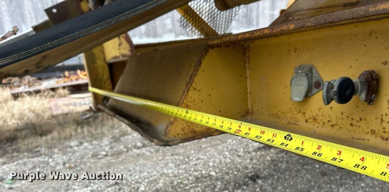 image for item NJ9667 CEC Roadrunner screening plant