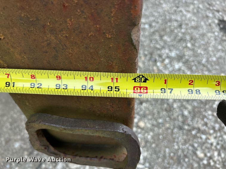 image for item NJ9667 CEC Roadrunner screening plant