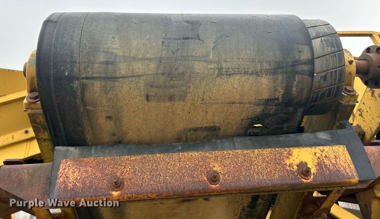 image for item NJ9667 CEC Roadrunner screening plant