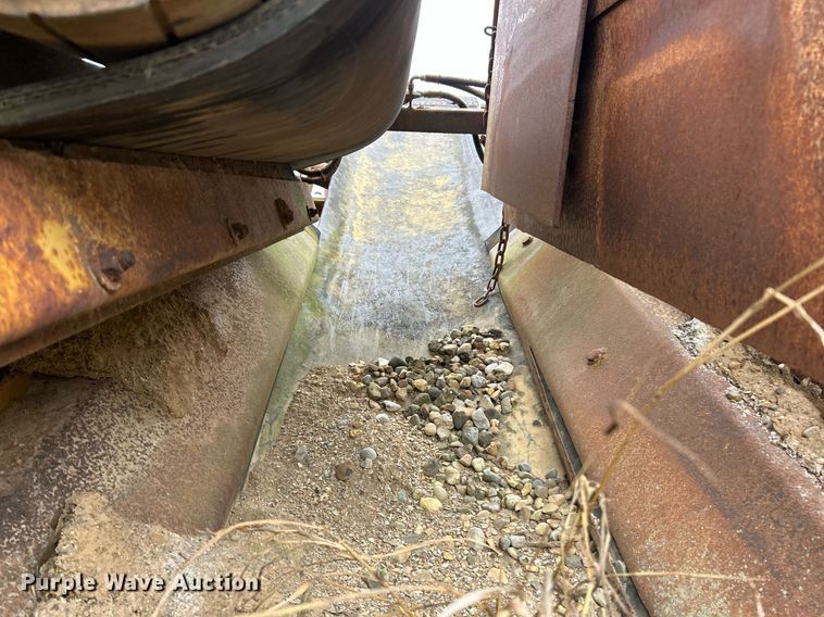 image for item NJ9667 CEC Roadrunner screening plant