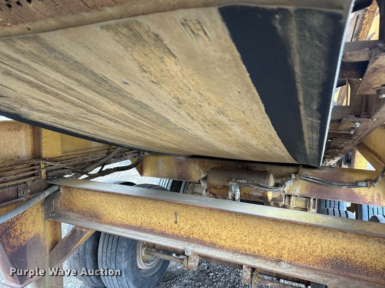 image for item NJ9667 CEC Roadrunner screening plant