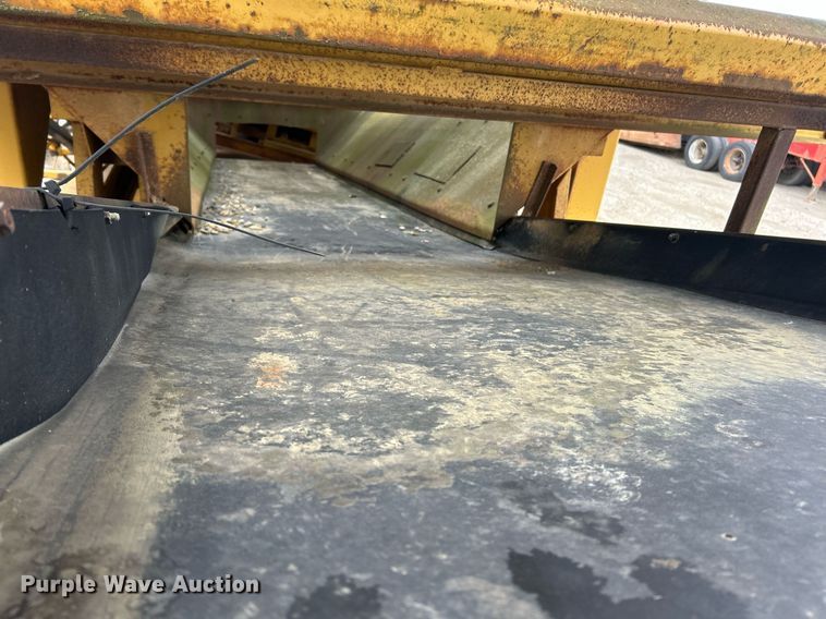 image for item NJ9667 CEC Roadrunner screening plant