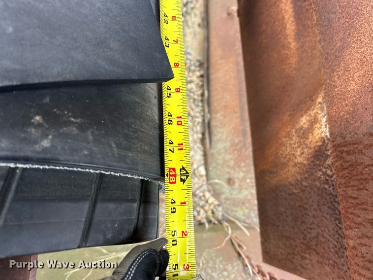 image for item NJ9667 CEC Roadrunner screening plant