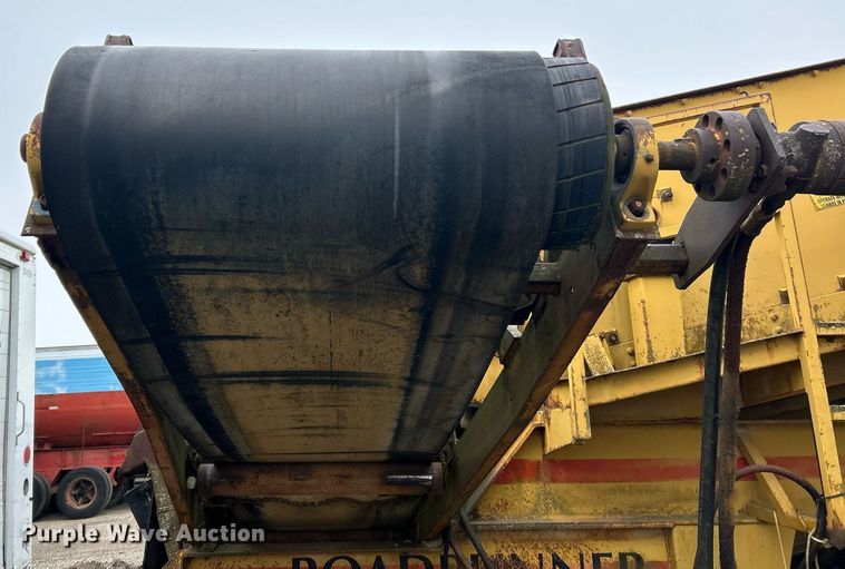 image for item NJ9667 CEC Roadrunner screening plant