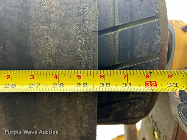 image for item NJ9667 CEC Roadrunner screening plant