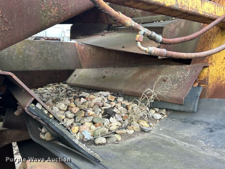 image for item NJ9667 CEC Roadrunner screening plant