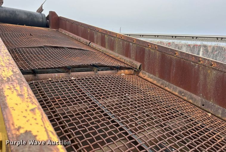 image for item NJ9667 CEC Roadrunner screening plant