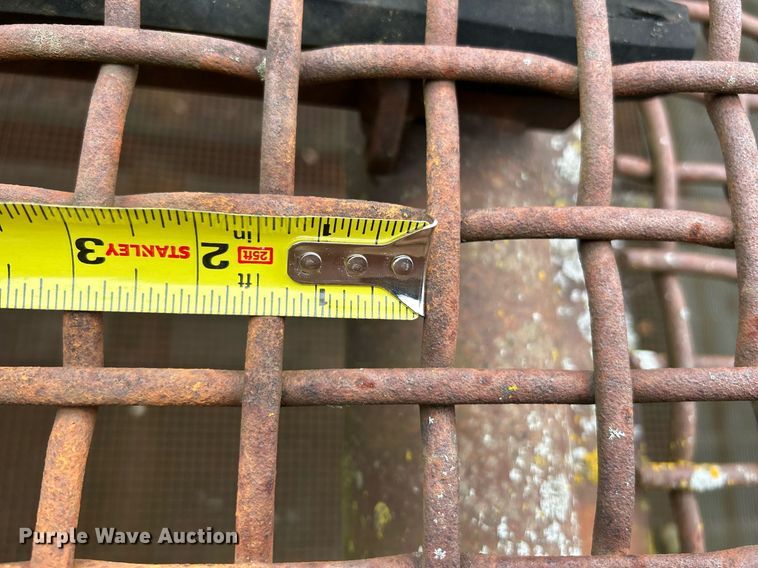 image for item NJ9667 CEC Roadrunner screening plant