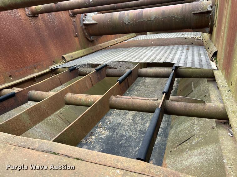 image for item NJ9667 CEC Roadrunner screening plant