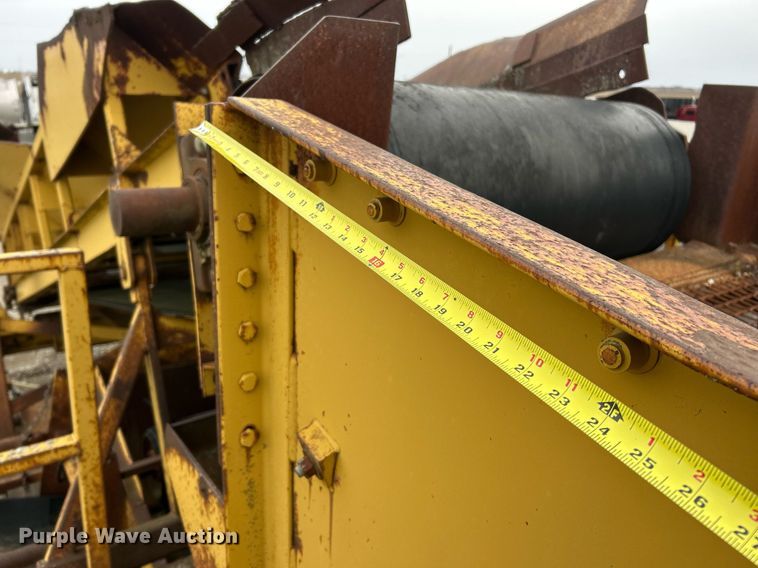 image for item NJ9667 CEC Roadrunner screening plant