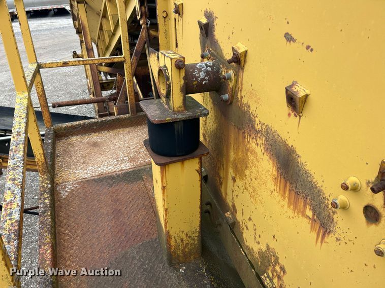 image for item NJ9667 CEC Roadrunner screening plant