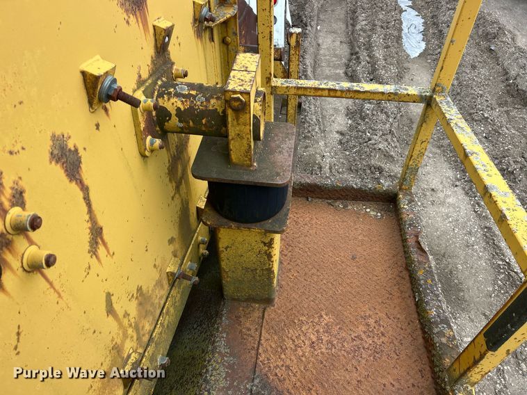 image for item NJ9667 CEC Roadrunner screening plant