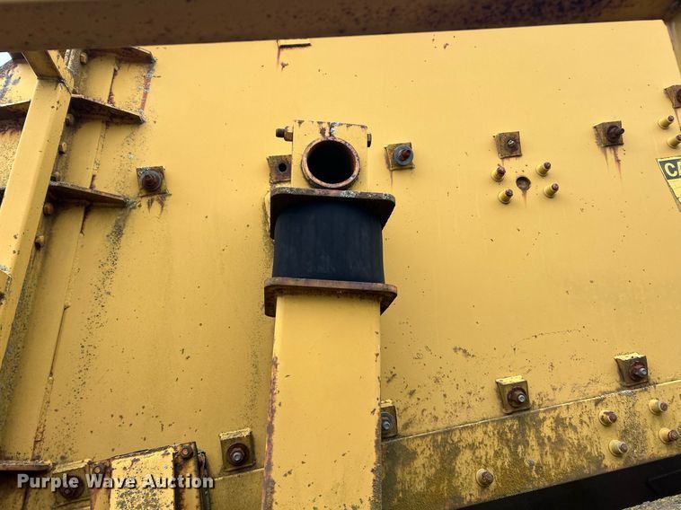 image for item NJ9667 CEC Roadrunner screening plant