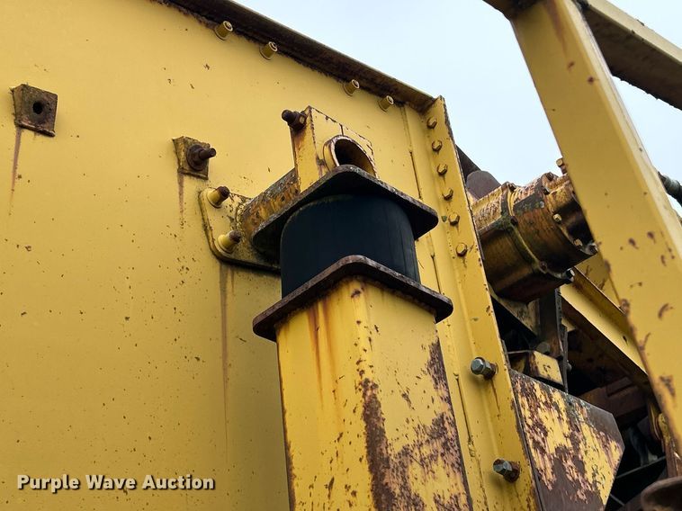 image for item NJ9667 CEC Roadrunner screening plant