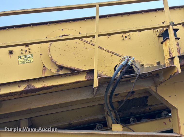 image for item NJ9667 CEC Roadrunner screening plant