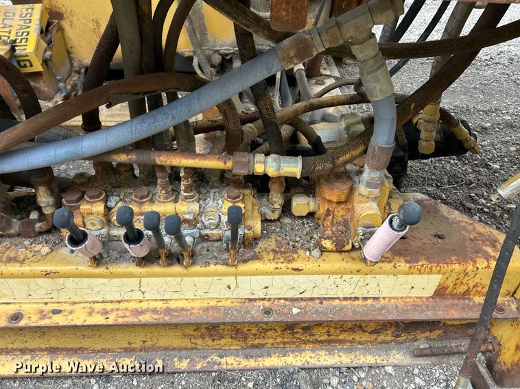 image for item NJ9667 CEC Roadrunner screening plant