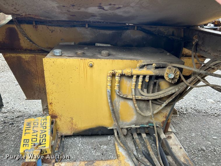 image for item NJ9667 CEC Roadrunner screening plant