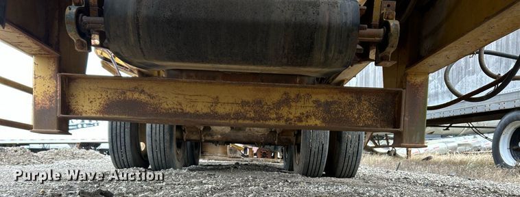 image for item NJ9667 CEC Roadrunner screening plant