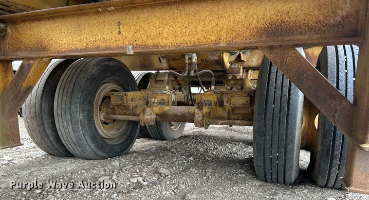 image for item NJ9667 CEC Roadrunner screening plant