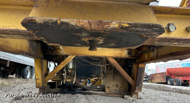 image for item NJ9667 CEC Roadrunner screening plant