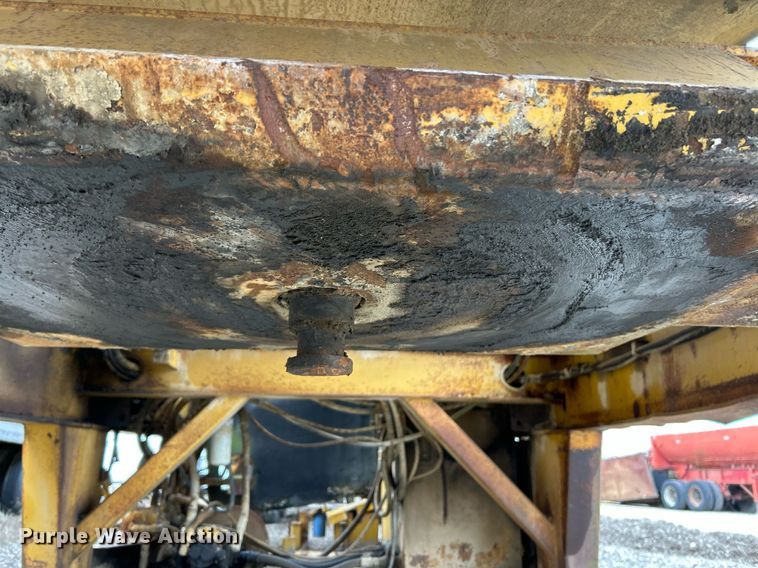 image for item NJ9667 CEC Roadrunner screening plant