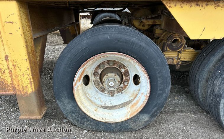 image for item NJ9667 CEC Roadrunner screening plant