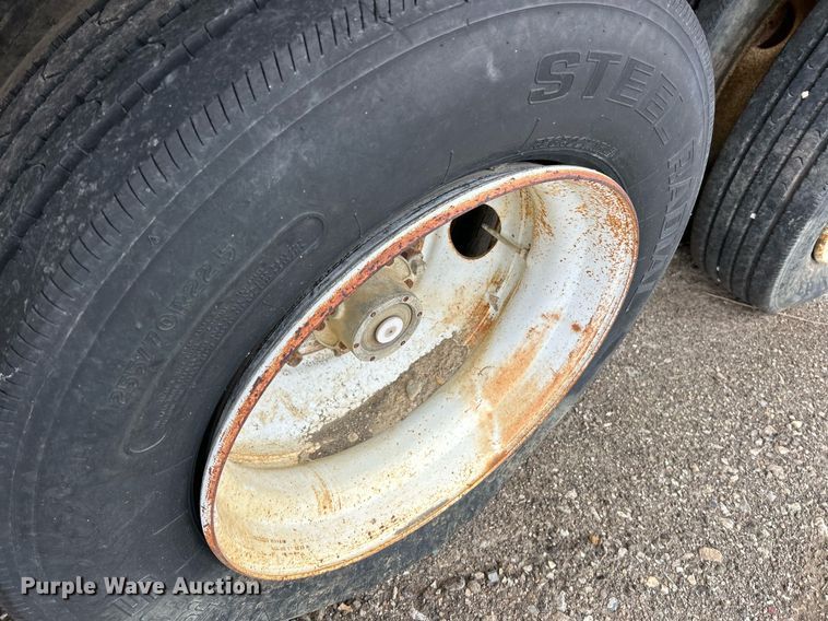 image for item NJ9667 CEC Roadrunner screening plant