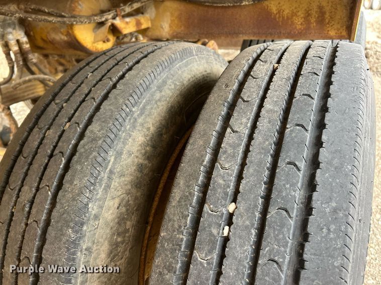 image for item NJ9667 CEC Roadrunner screening plant